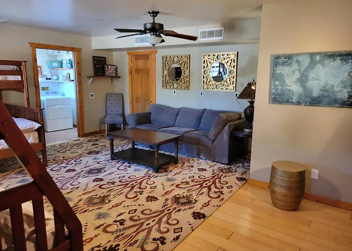 Southwest Hospitality Sleeps 12 Holiday home Cave Creek