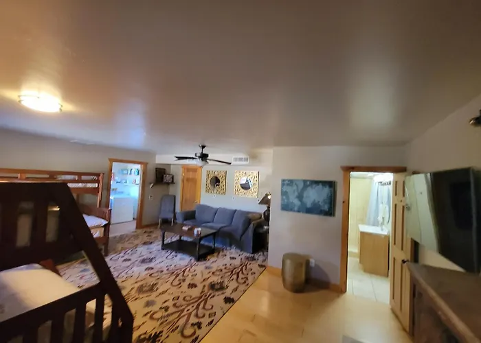 Holiday home Southwest Hospitality Sleeps 12 Cave Creek
