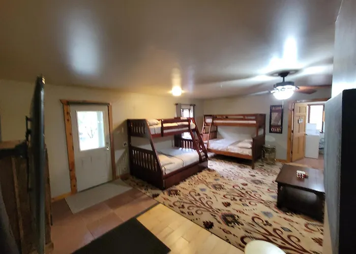 Holiday home Southwest Hospitality Sleeps 12 Cave Creek